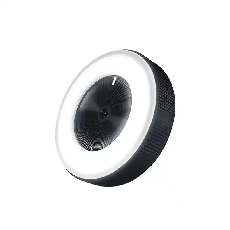 طراحی وب کم ریزر مدل Razer Kiyo